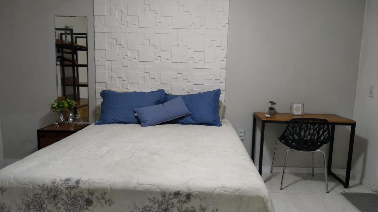 Barcelona Flat Residence Fortaleza  Exterior photo